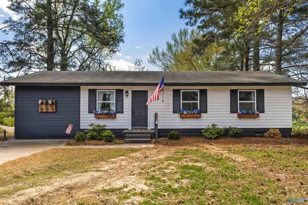 931 Austin Street Sw, Decatur, AL 35601