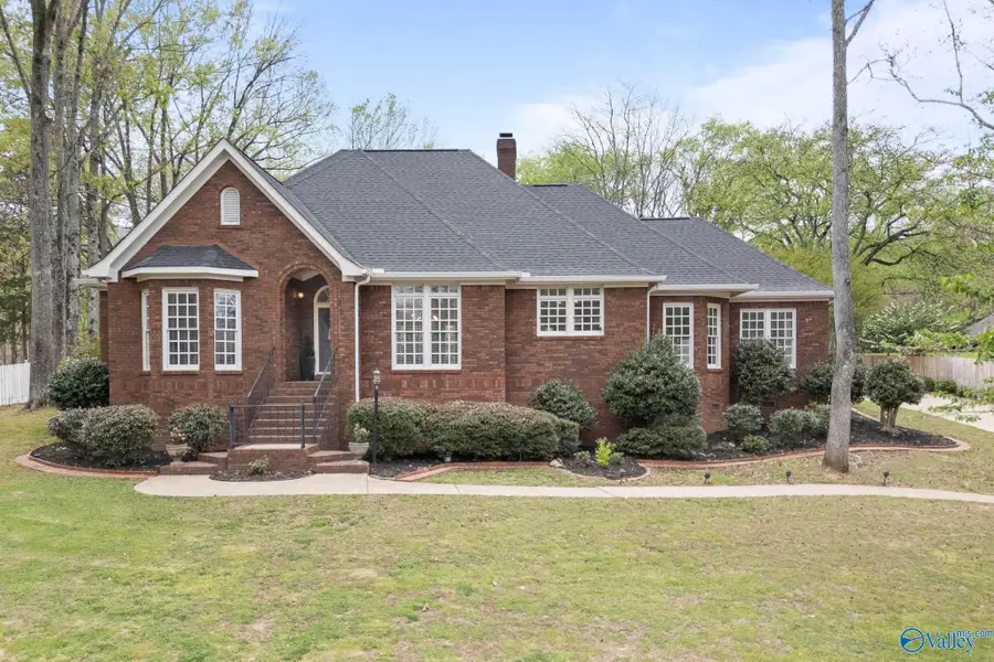 4820 Cove Creek Drive Se, Brownsboro, AL 35741 - #2