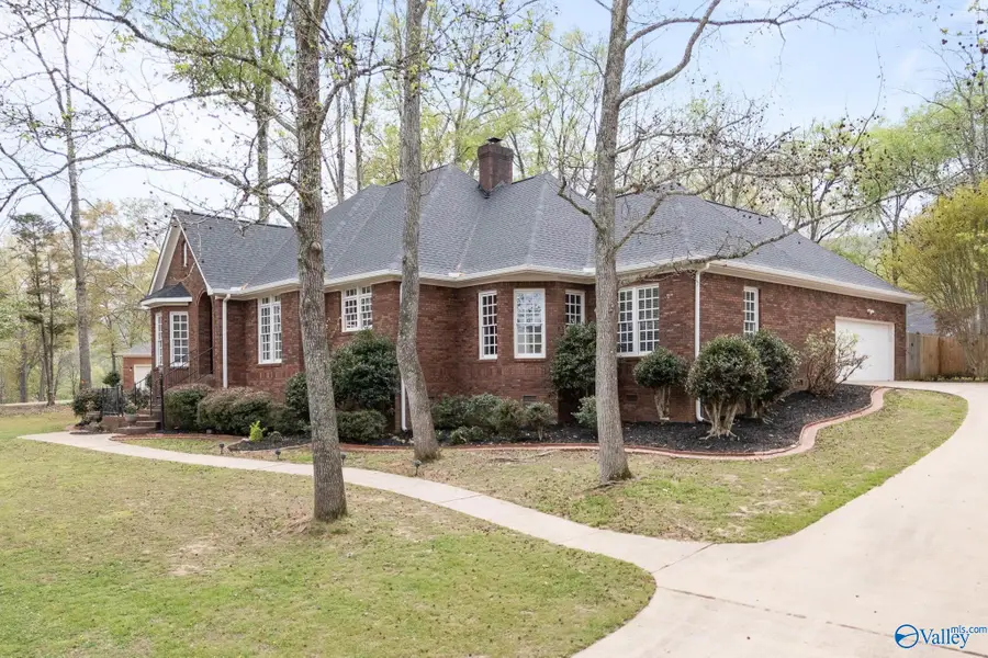 4820 Cove Creek Drive Se, Brownsboro, AL 35741 - #3