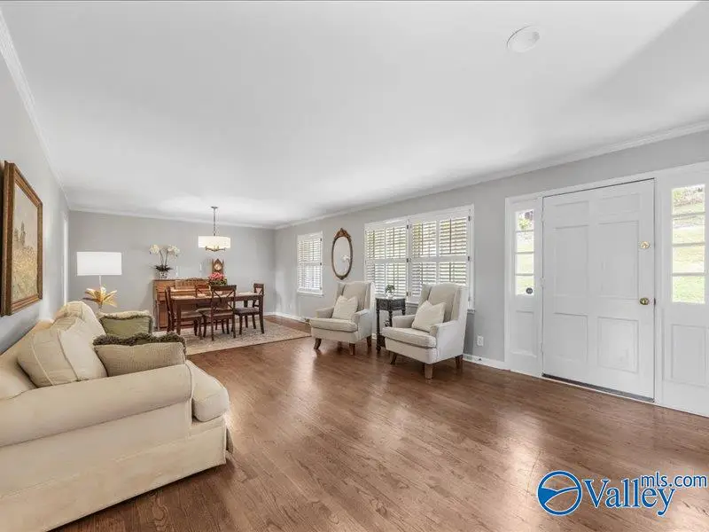 700 Fagan Springs Drive Se, Huntsville, AL 35801 - #2