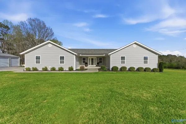 1220 County Road 68, Section, AL 35771