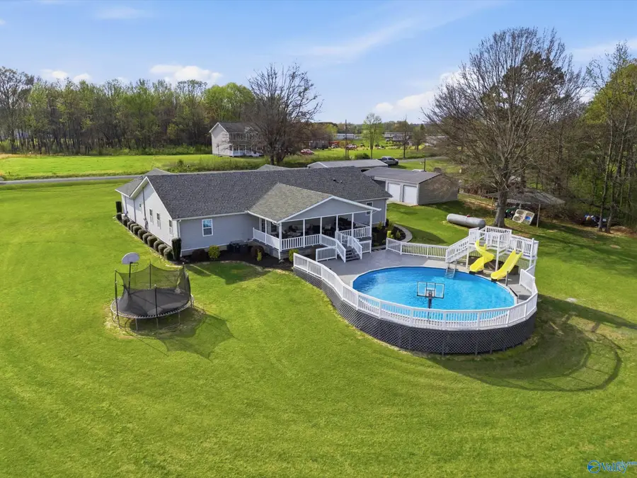 1220 County Road 68, Section, AL 35771 - #2