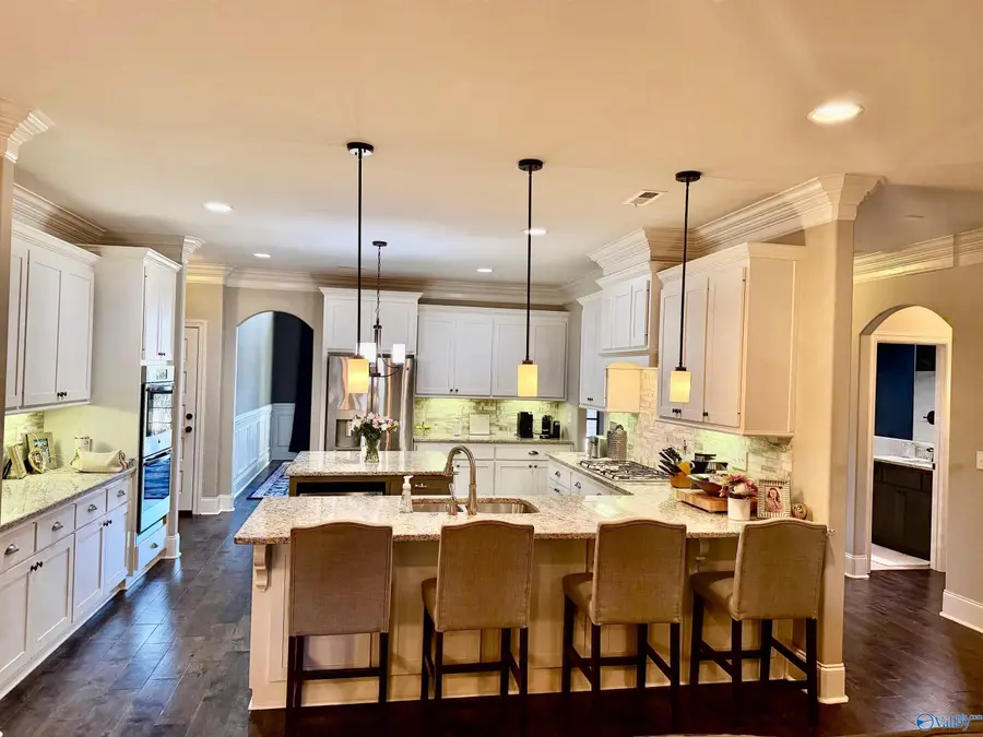 2715 Natures Trail Se, Owens Cross Roads, AL 35763 - #3