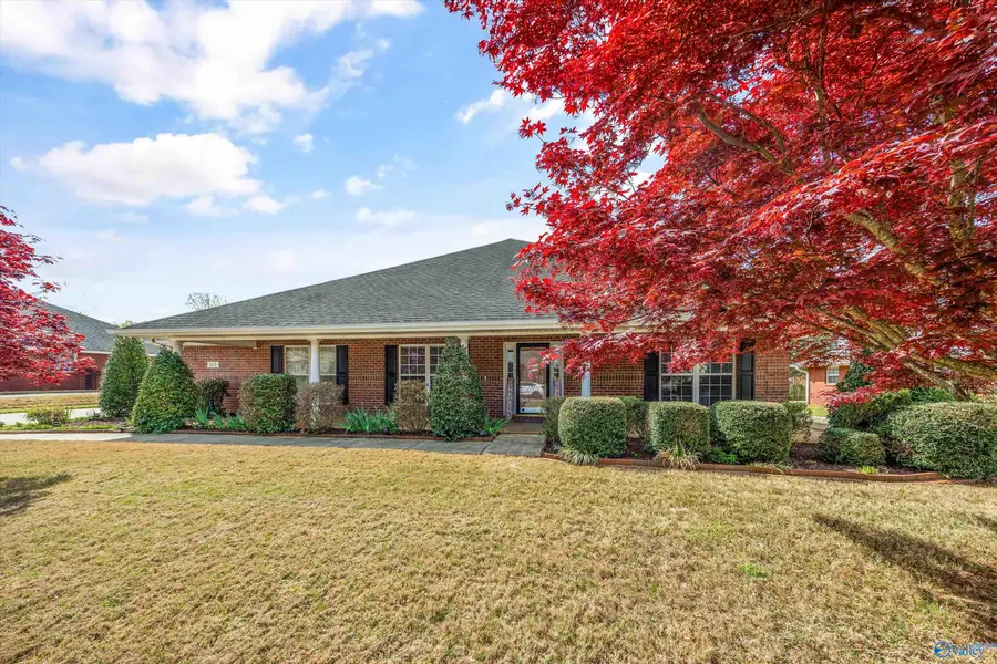 118 Roxberry Drive, Harvest, AL 35749 - #2