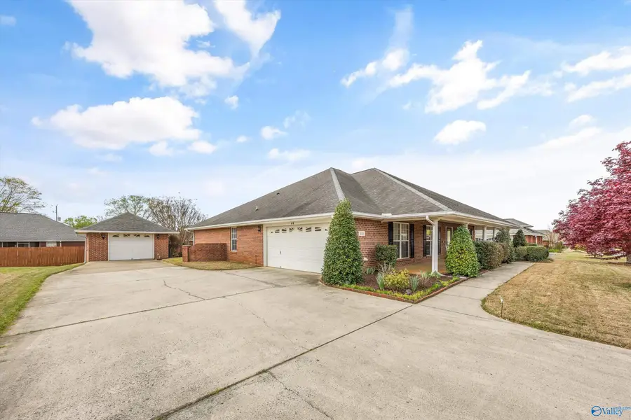 118 Roxberry Drive, Harvest, AL 35749 - #3