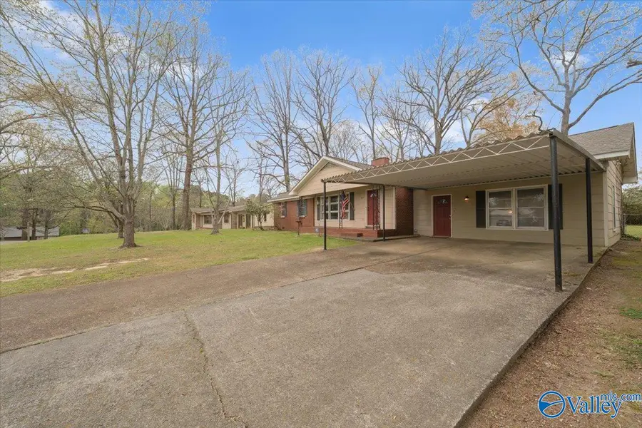 403 SW Audubon Street, Hartselle, AL 35640 - #2