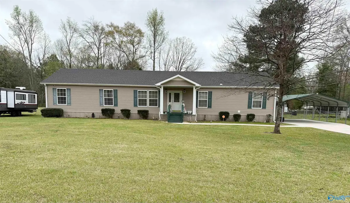 471 Nelson Hollow Road, Somerville, AL 35670 - #1