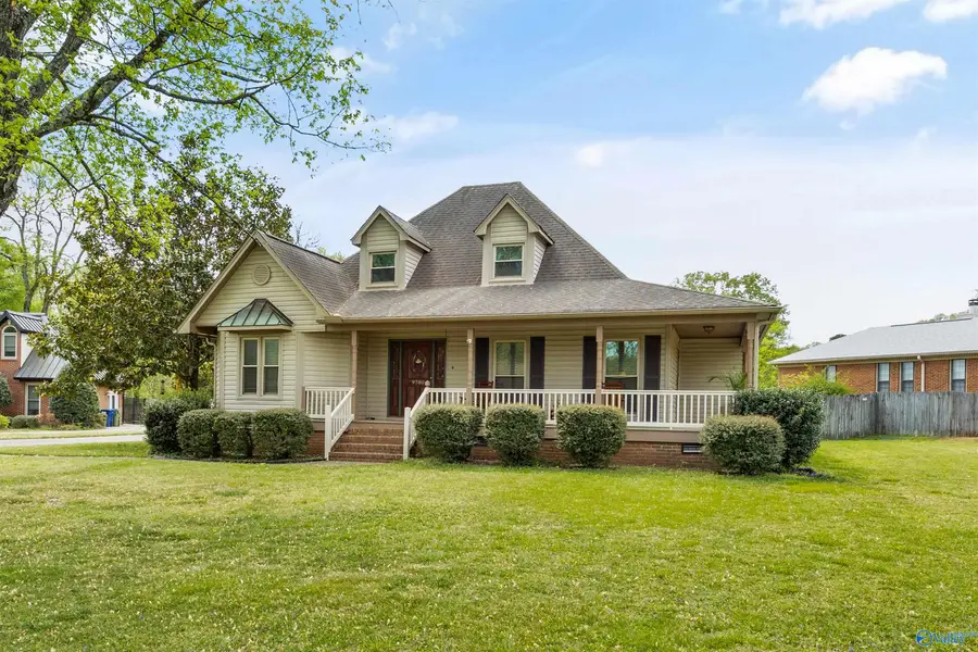 9700 Welch Circle Se, Huntsville, AL 35803 - #2