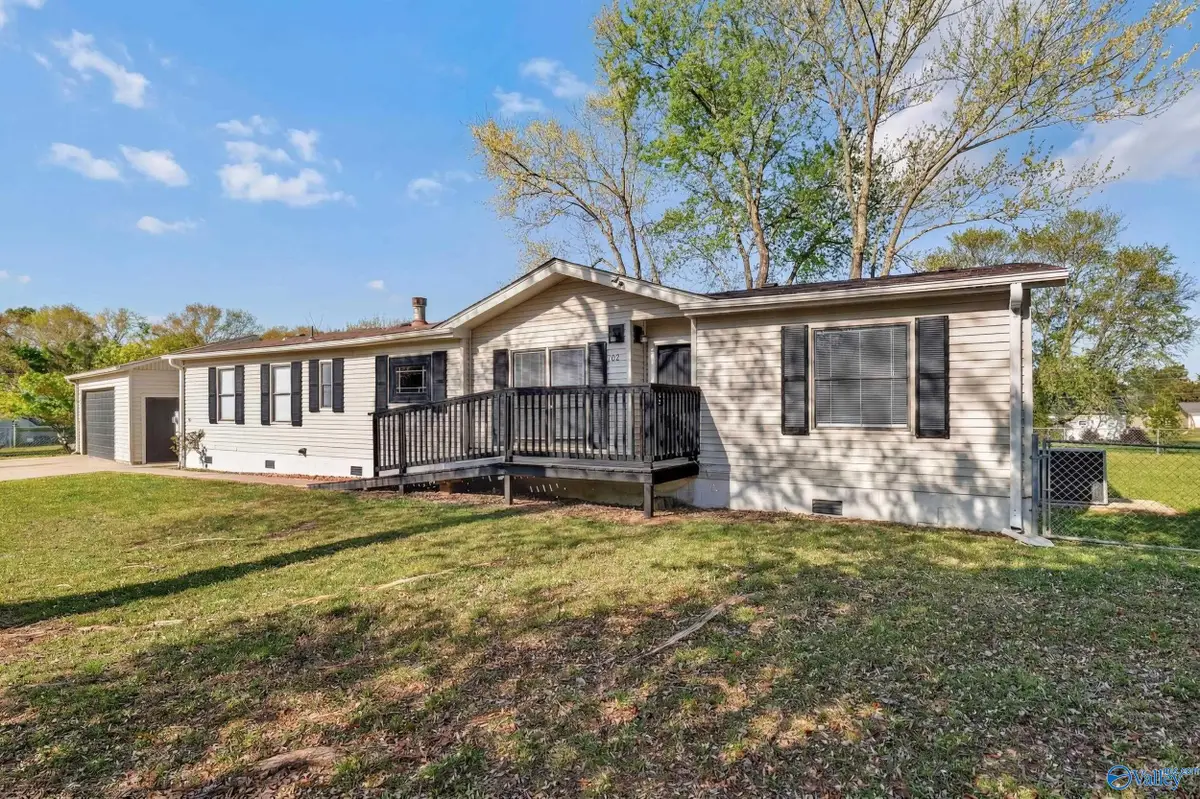 102 Lucas Circle, New Market, AL 35761 - #1