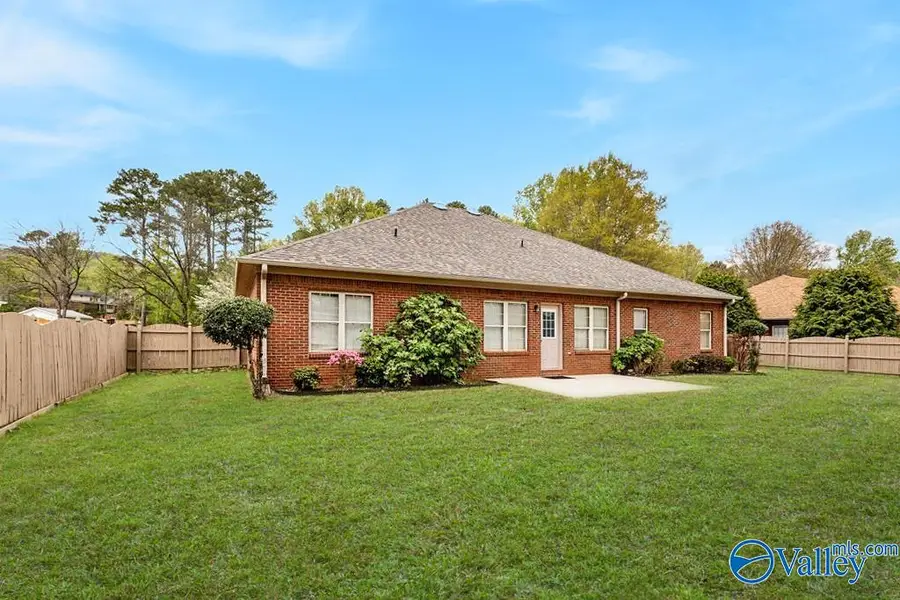 2612 Little Cove Road, Owens Cross Roads, AL 35763 - #3