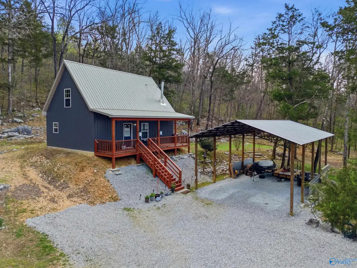 4779 Cathedral Caverns Road, Woodville, AL 35776 - #1