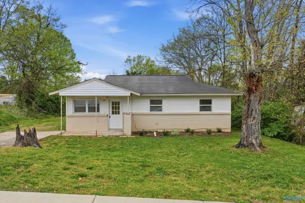 197 Wilkenson Drive Ne, Huntsville, AL 35811