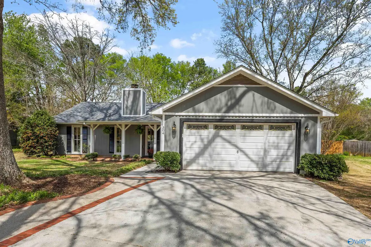 304 Pineridge Circle, Madison, AL 35758 - #1