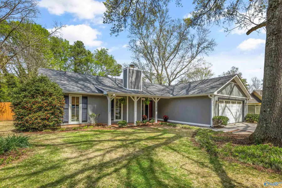 304 Pineridge Circle, Madison, AL 35758 - #2