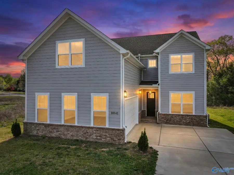 10541 Cedar Acres Lane, Madison, AL 35756 - #2