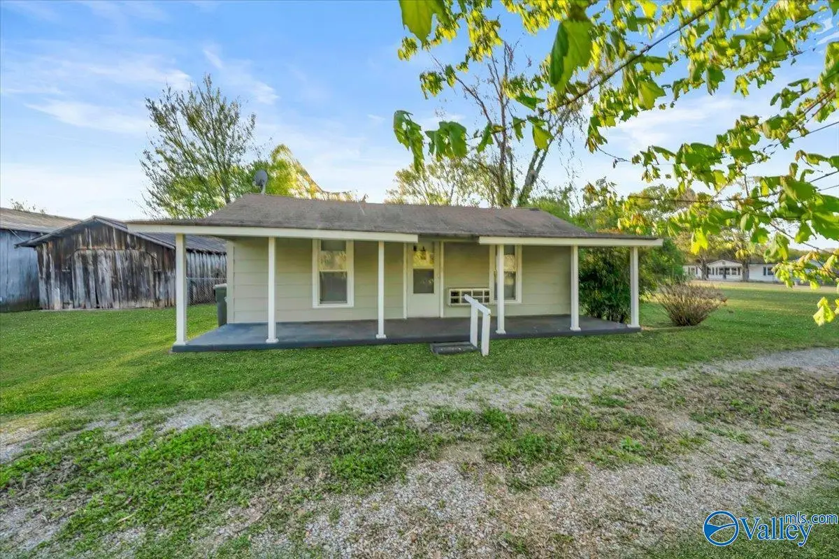 780 Little Cove Road, Gurley, AL 35748 - #1