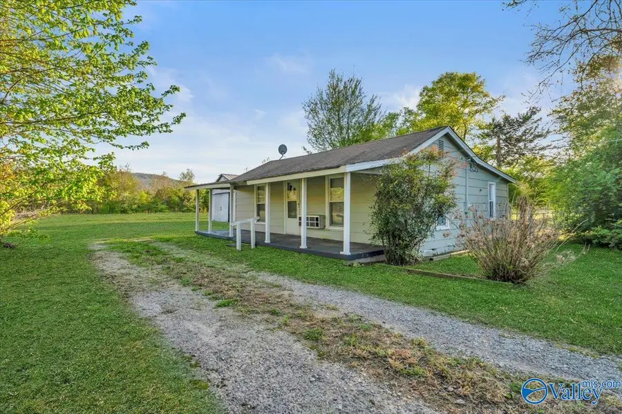 780 Little Cove Road, Gurley, AL 35748 - #2