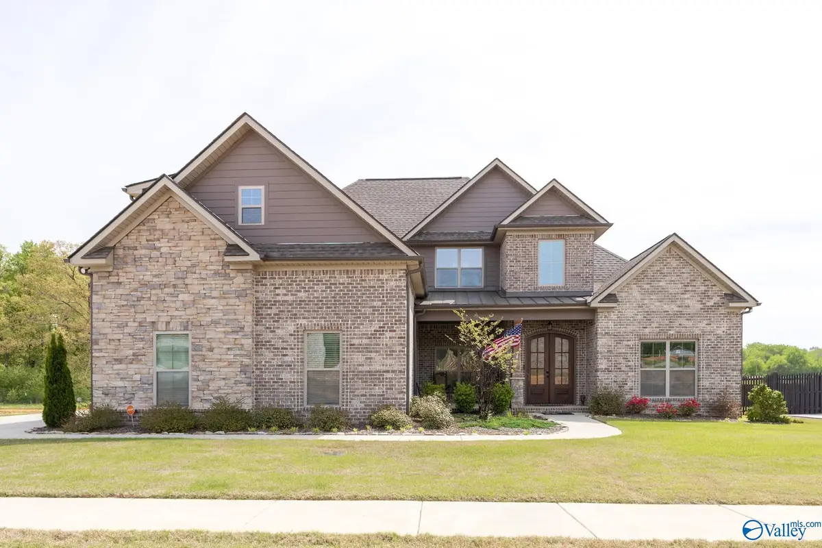 16082 Darby Drive, Athens, AL 35613 - #1