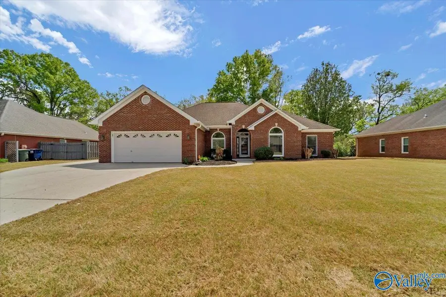 2333 Villaret Drive Sw, Huntsville, AL 35803 - #2