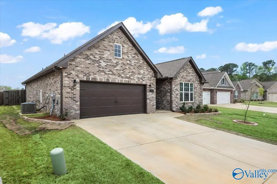 1906 Rae Court, Hartselle, AL 35640 - #2