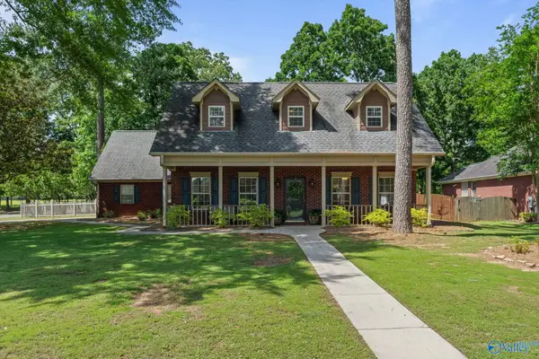 101 Ridgewood Drive, Madison, AL 35757