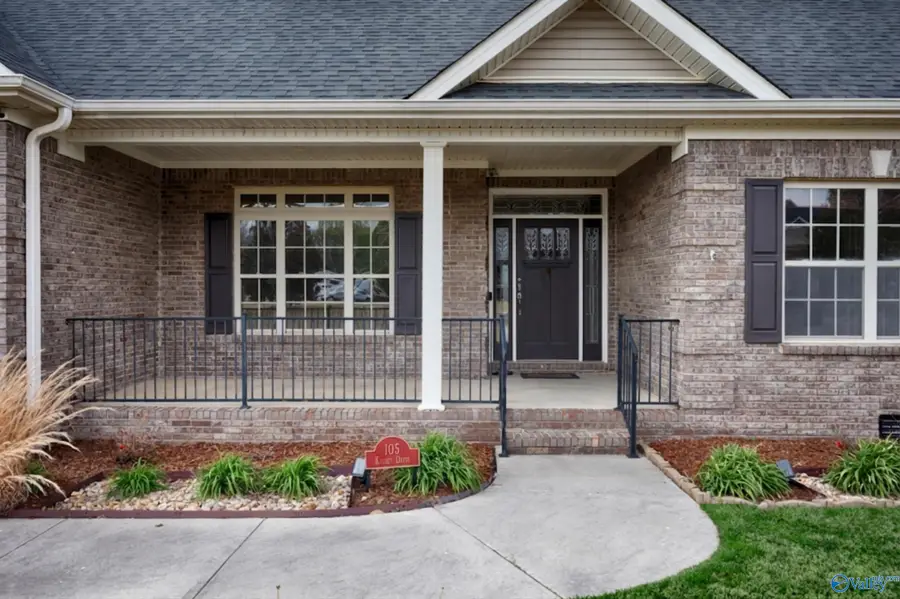 105 Kelsey Drive, New Market, AL 35761 - #3