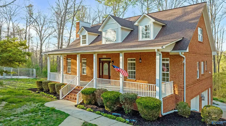 107 Road 1924, Rainsville, AL 35986 - #2