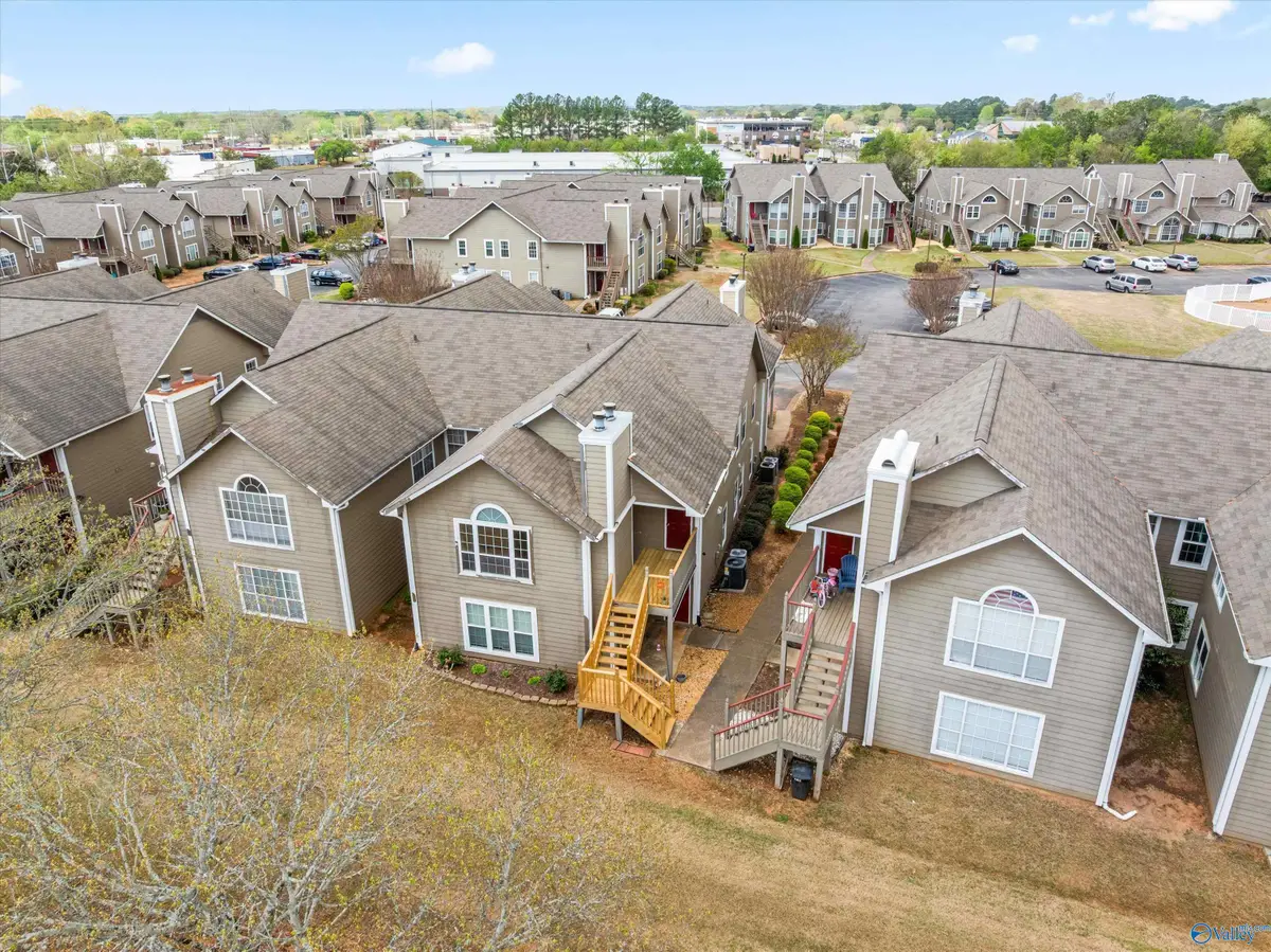 238 Waters Edge Lane #4, Madison, AL 35758 - #1