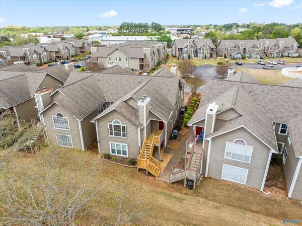 238 Waters Edge Lane #4, Madison, AL 35758