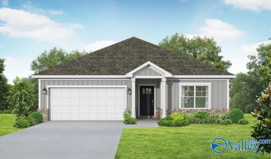 101 Shirley Harris Drive, Madison, AL 35756 - #1