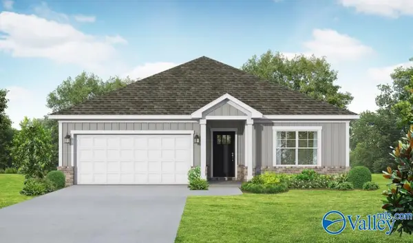 101 Shirley Harris Drive, Madison, AL 35756