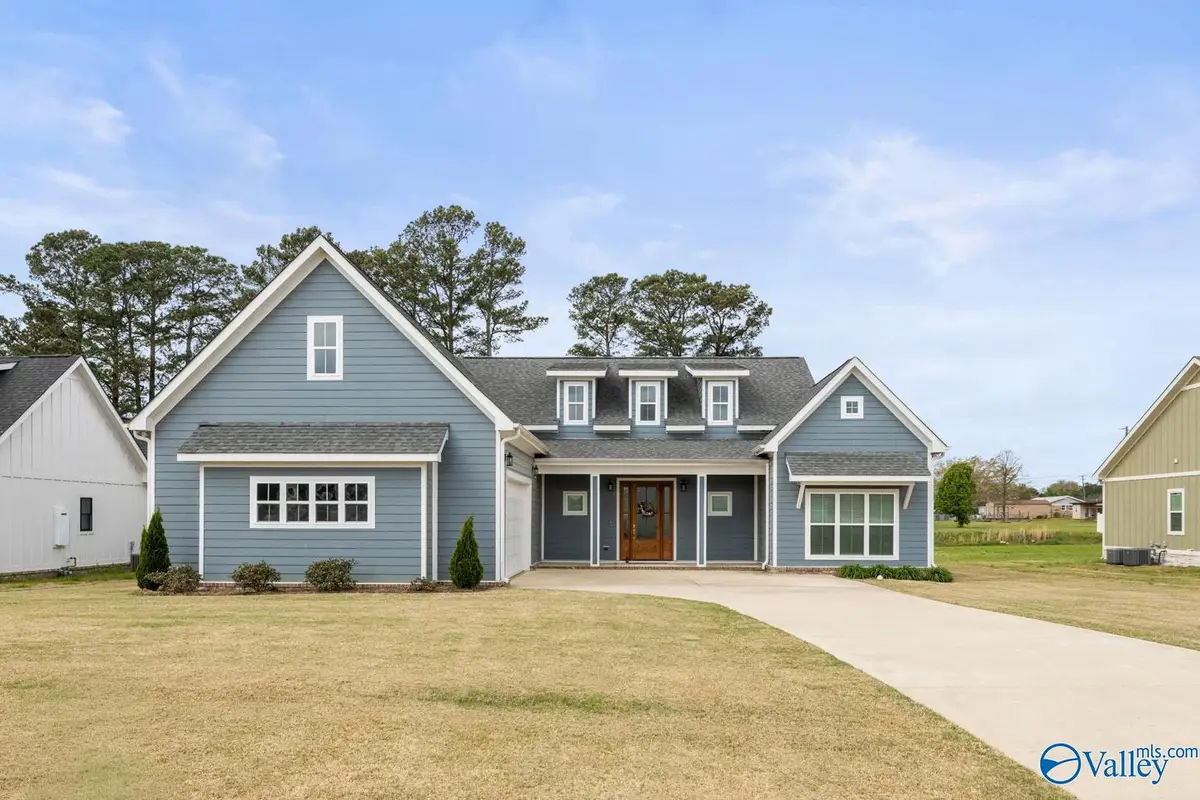17923 Alma Lane, Athens, AL 35613 - #1