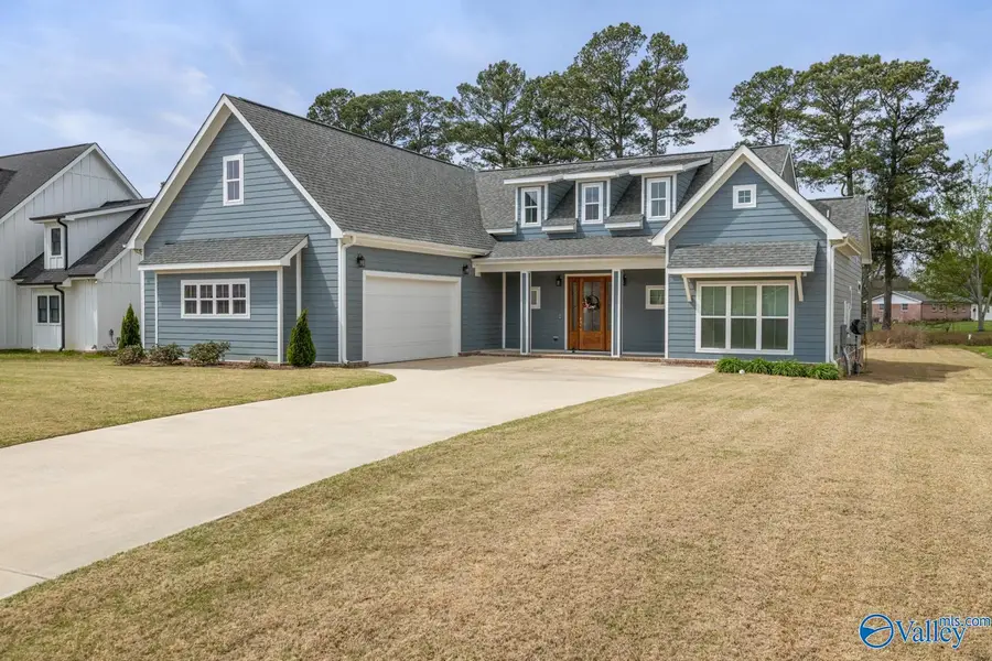 17923 Alma Lane, Athens, AL 35613 - #2