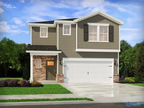 8259 Huspa Avenue, Madison, AL 35756