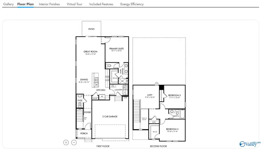 8259 Huspa Avenue, Madison, AL 35756 - #2