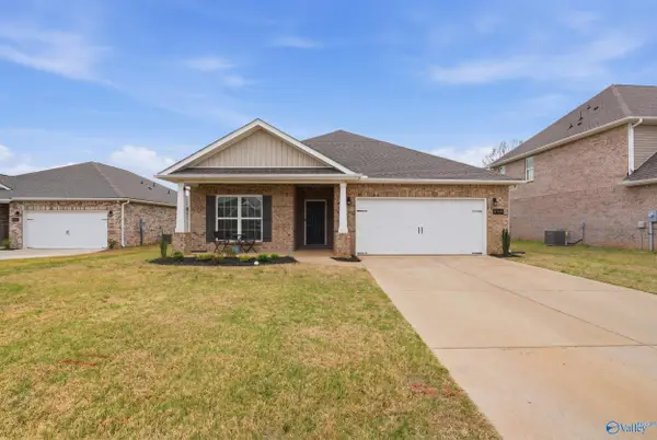 29540 Canoe Circle Nw, Harvest, AL 35749