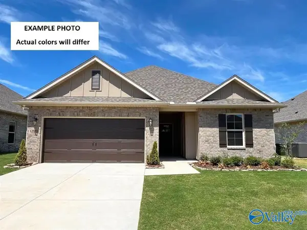 15570 Mizewell Lane Nw, Harvest, AL 35749