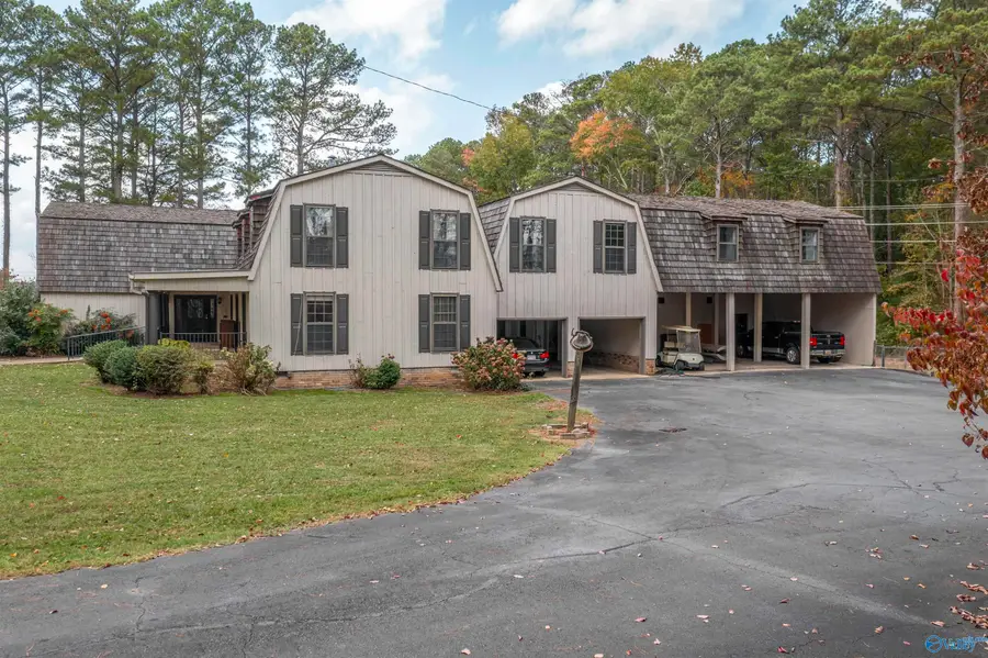 306 Griffin Street, Centre, AL 35960 - #2