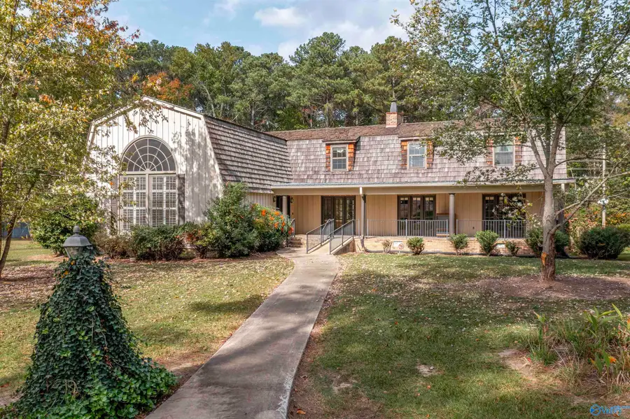 306 Griffin Street, Centre, AL 35960 - #3