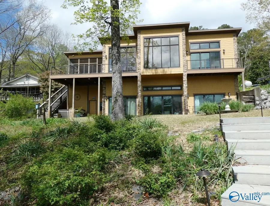 403 County Road 203, Crane Hill, AL 35053 - #3