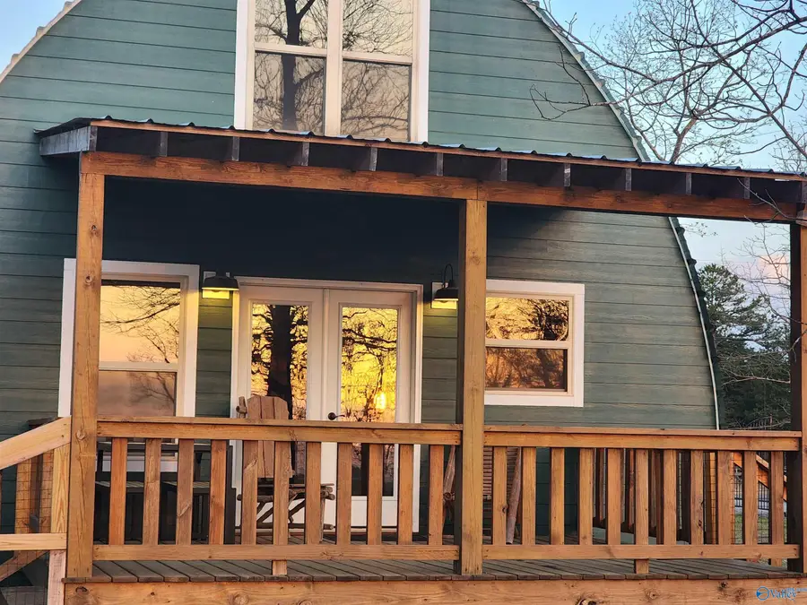 23237 N County Road 89, Mentone, AL 35984 - #2