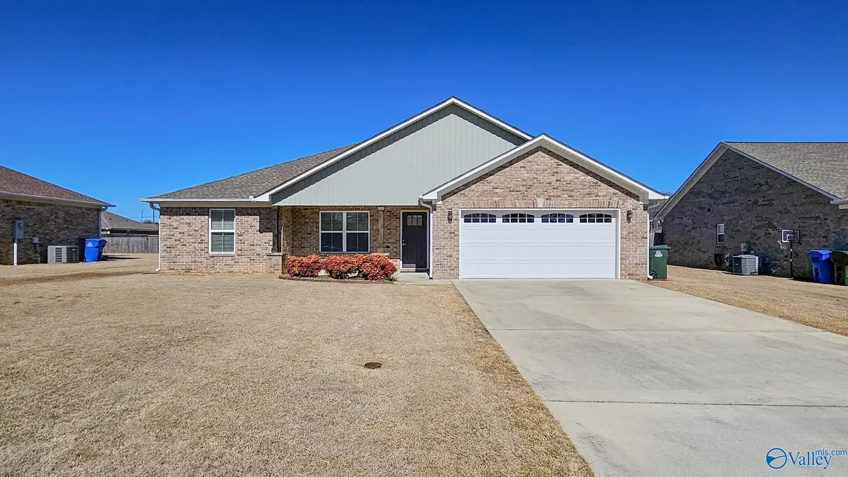 19105 Racheals Loop, Athens, AL 35611 - #1