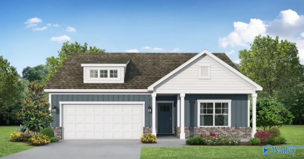 11 Aurora Circle, Fayetteville, TN 37334 - #1