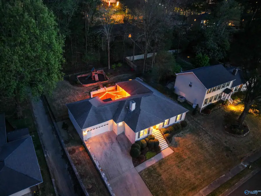 7807 Valley Bend Drive, Huntsville, AL 35802 - #3