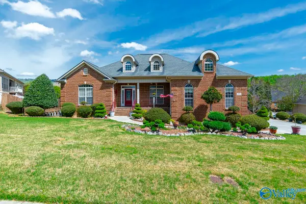 4409 SE Hampton Ridge Drive, Owens Cross Roads, AL 35763