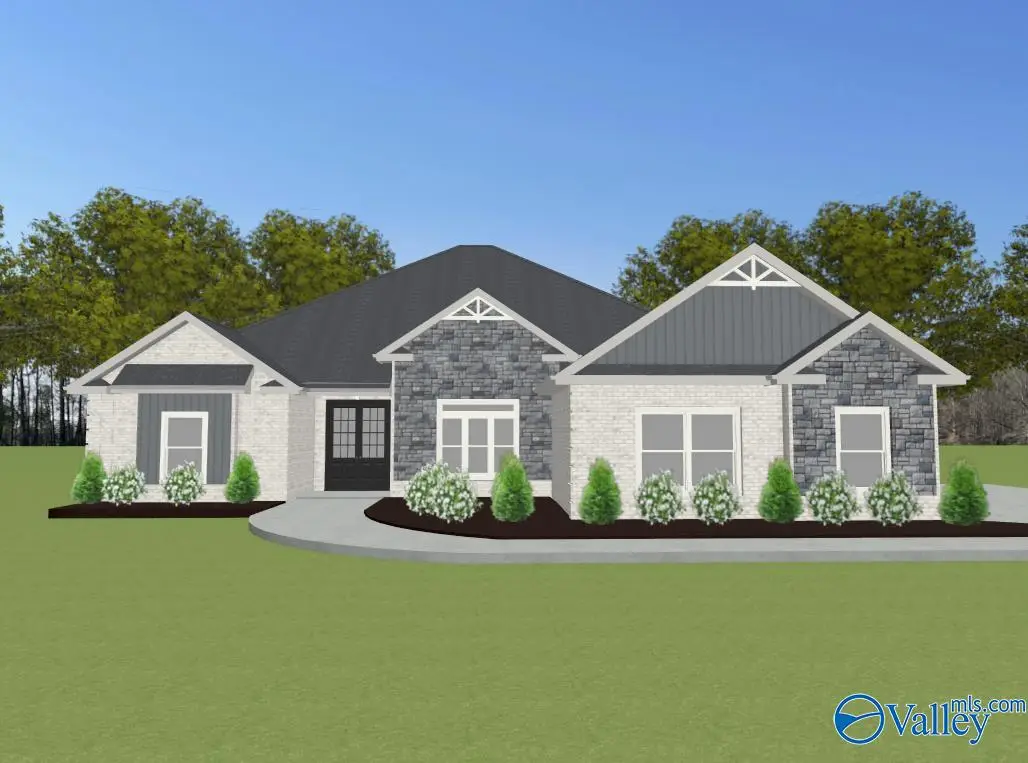 82 LOT St Andrews Drive, Athens, AL 35611 - #1