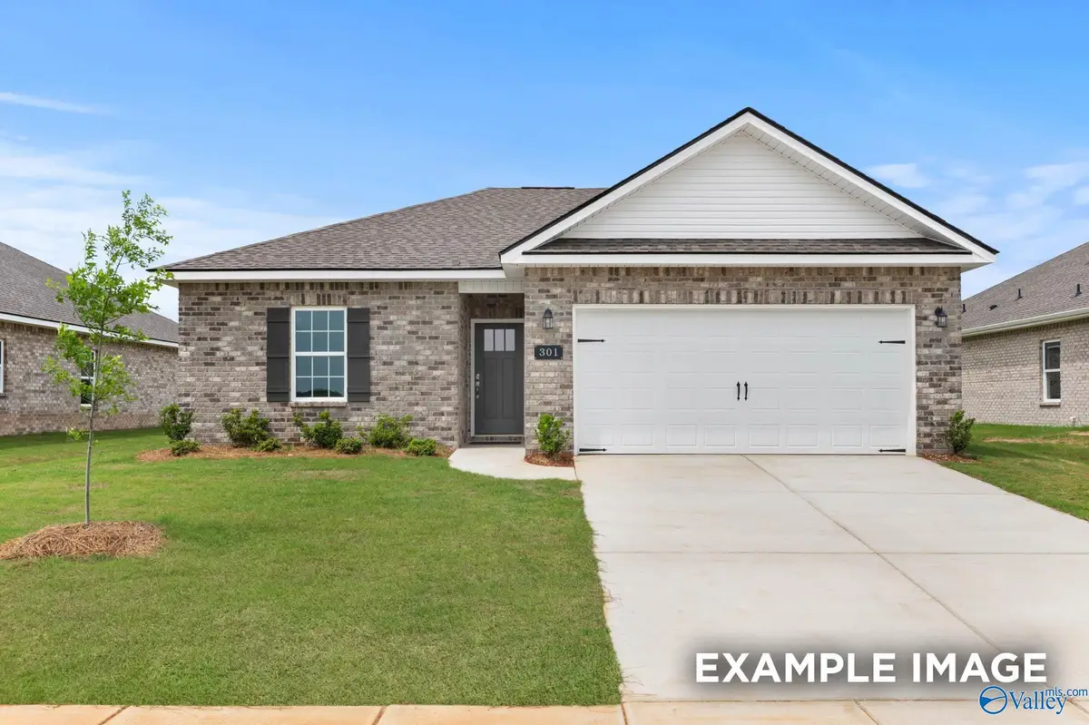 308 Keller Drive, Hazel Green, AL 35750 - #1