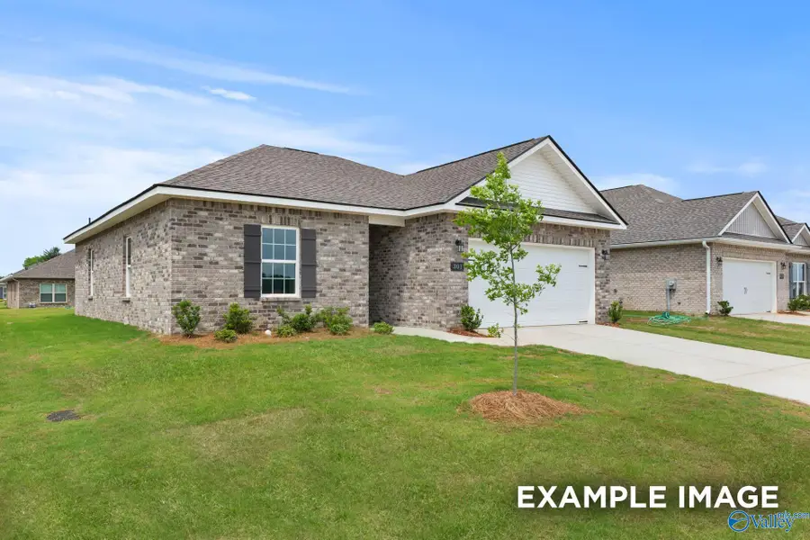 308 Keller Drive, Hazel Green, AL 35750 - #2