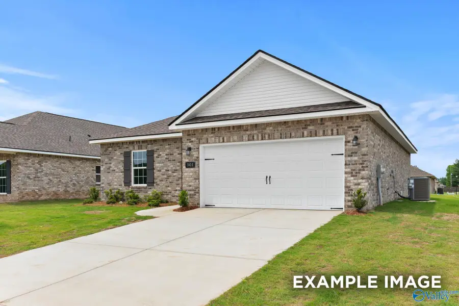 308 Keller Drive, Hazel Green, AL 35750 - #3