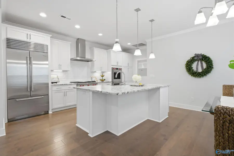 1526 NE Hammock Street Ne, Huntsville, AL 35811 - #3